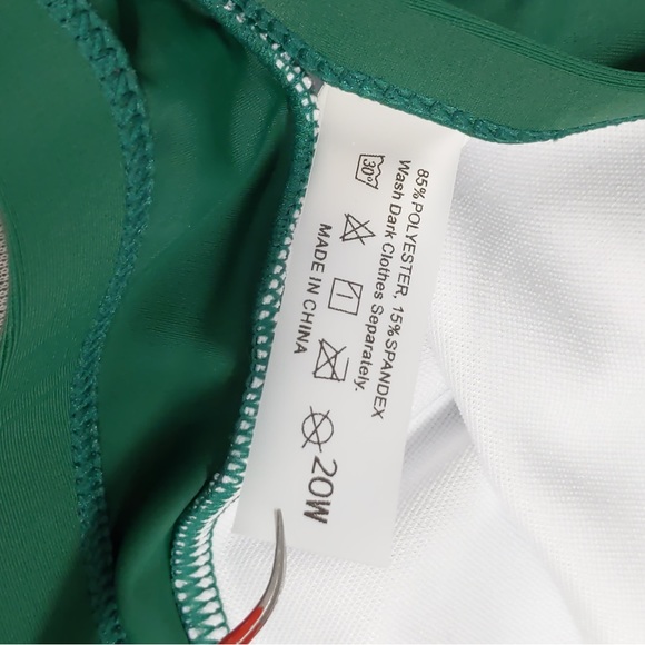 π 3/$20 π―ββοΈHost Pickβ‘οΈPlus Size Swim Boy Shorts - Picture 4 of 5